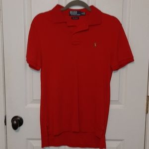 Polo shirt